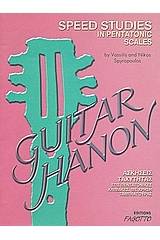 Guitar Hanon