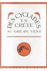 Des Cyclades en Crète