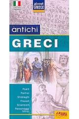 Antichi Grecia