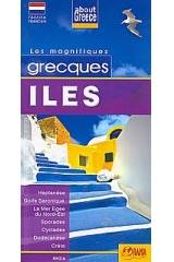 Grecques iles