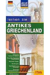 Lernen sie antiken Griechenland