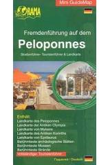 Fremdenführung auf dem Peloponnes