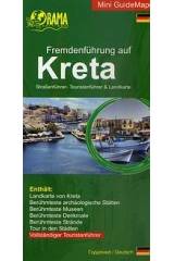 Fremdenführung auf Kreta