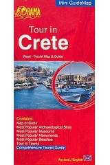 Tour in Crete