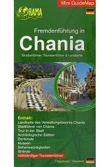 Fremdenführung auf Chania