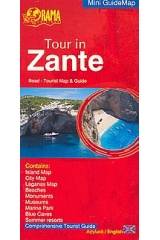 Tour in Zante