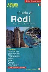 Guida di Rodi