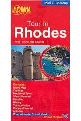 Tour in Rhodes