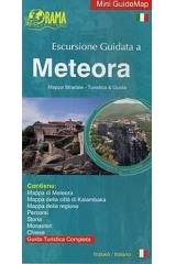 Escursione guidata a Meteora