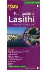 Tour guidé à Lasithi