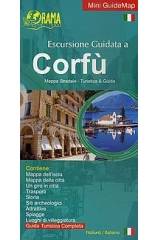 Escursione guidata a Corfù