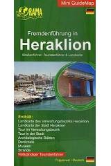 Fremdenführung in Heraklion