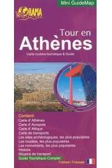 Tour en Athènes