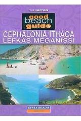 Cephalonia, Ithaca, Lefkas, Meganissi