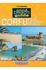 Corfu, Paxi, Antipaxi, Parga