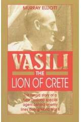 Vasili the Lion of Crete