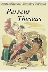 Perseus - Theseus