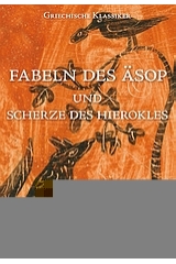 Fabeln des Äsop und Scherze des Hierokles