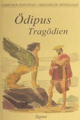 Ödipus tragödien