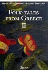 Folk-Tales from Greece