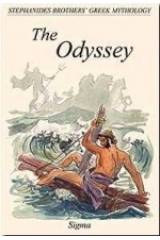 The Odyssey