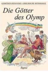 Die Götter des Olymp