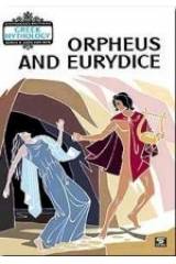 Orpheus and Eurydice