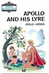 Apollo and his Lyre