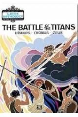 The Battle of the Titans