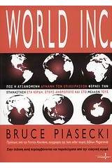 World INC.