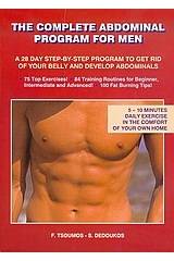 The Complete Abdominal Program for Men