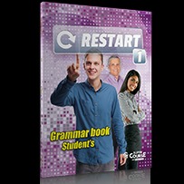 RESTART 1 GRAMMAR