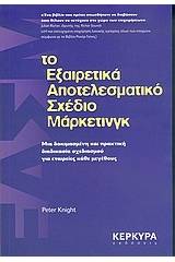 Το εξαιρετικά αποτελεσματικό σχέδιο μάρκετινγκ