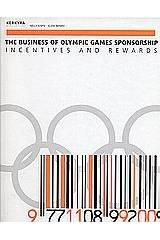 The Business of Olympic Games Sponsorship