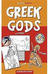 Greek Gods