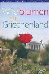 Wildblumen aus Griechenland