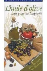 L'huile d’olive