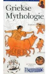 Griekse mythologie