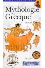 Mythologie Grecque