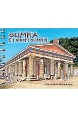 Olimpia e i glochi olimpici