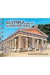 Olympia und die Olympischen Spiele