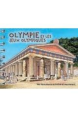 Olympie et les jeux olympiques