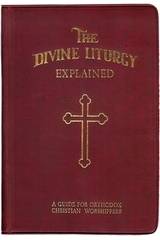 The Divine Liturgy