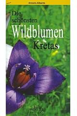 Die schönsten wildblumen Kretas