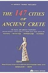 The 147 Cities of Ancient Crete