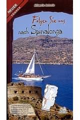 Folgen Sie uns nach Spinalonga