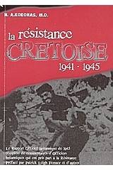 La résistance Cretoise 1941-1945