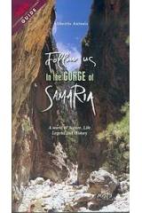 Follow us in the Gorge of Samaria