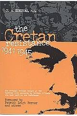 The Cretan Resistance 1941-1945