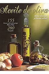 Aceite de oliva